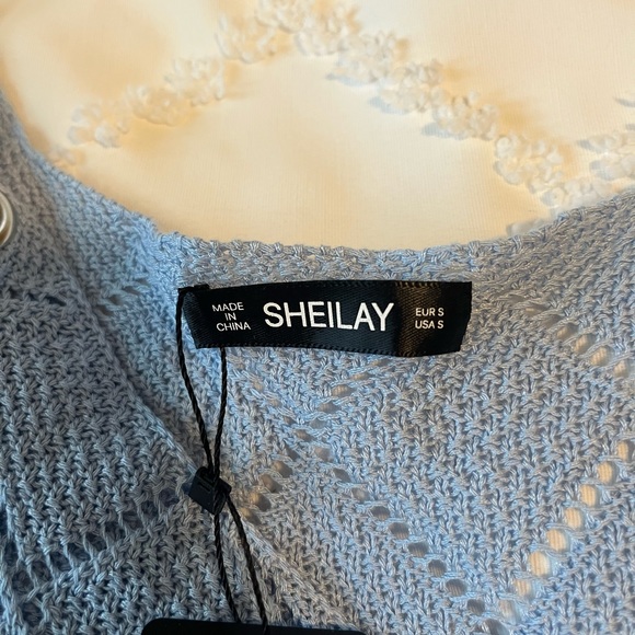 Sheilay top - Picture 3 of 3